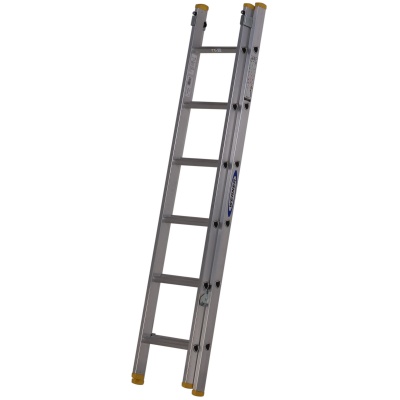 Werner D Rung Double Extension Ladder